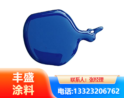 丹东水性醇酸磁漆