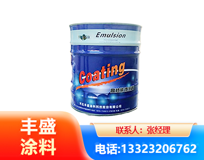 丹东水性聚氨酯漆
