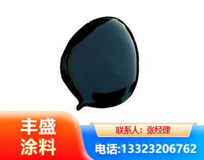 丹东水性氯化橡胶漆
